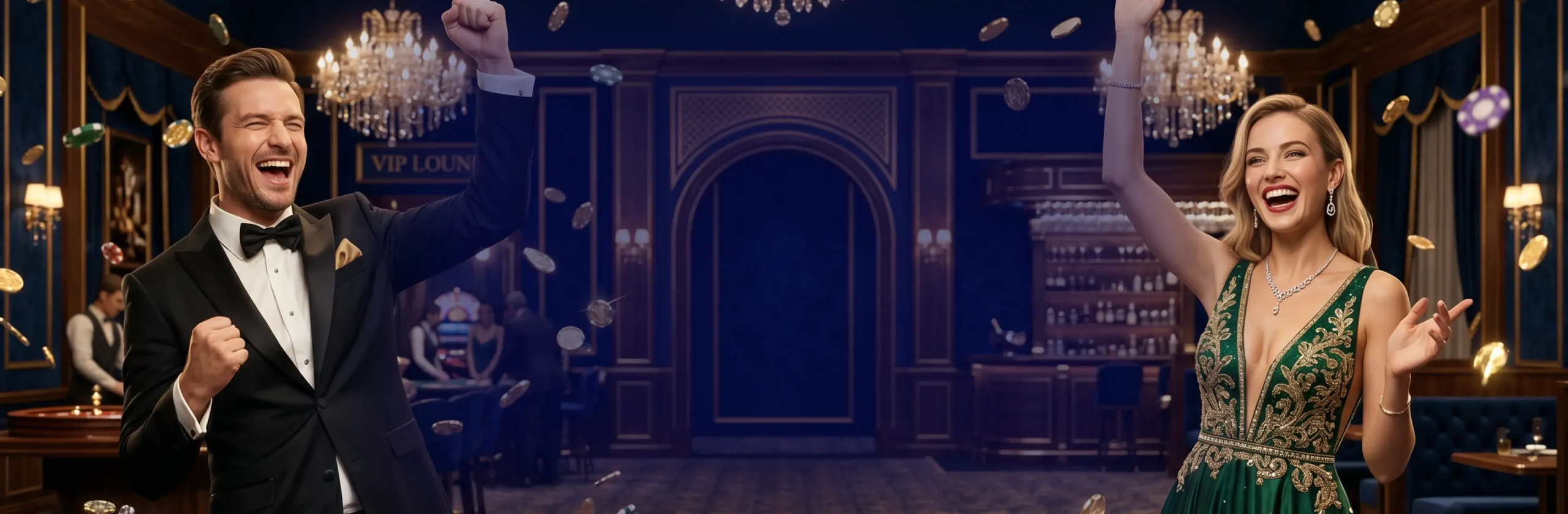 Royalxo Casino-Bonus Royalxo Casino-Bonus