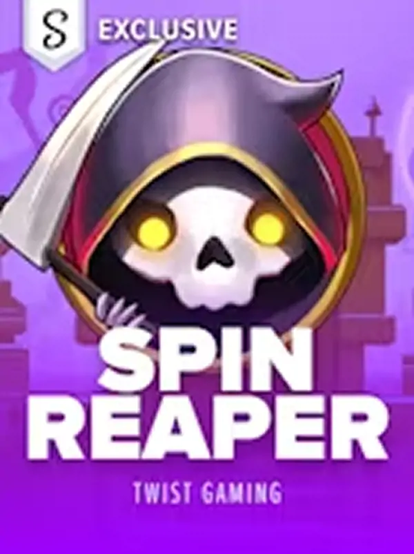 Spin Reaper Spin Reaper