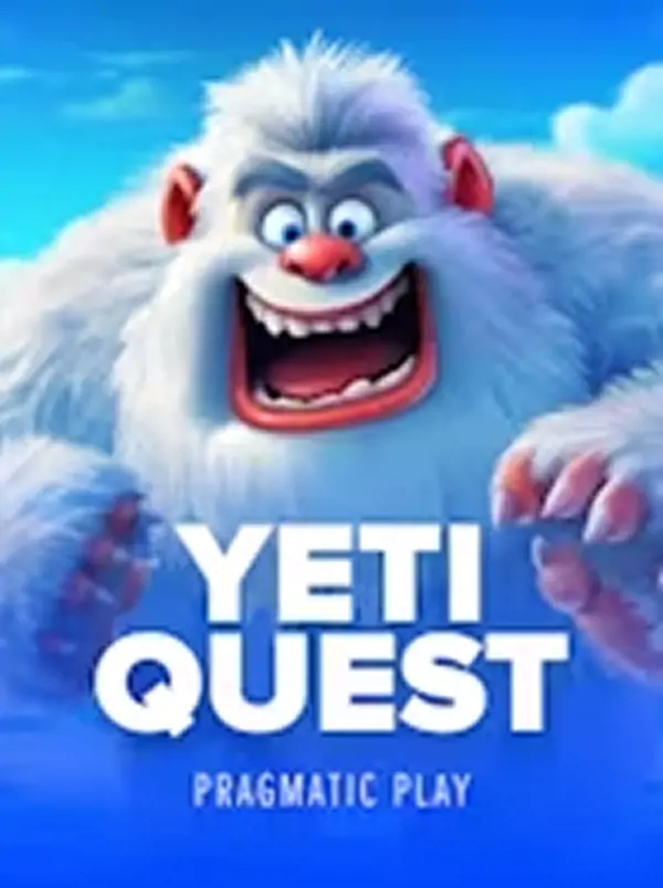 Yeti Quest Yeti Quest