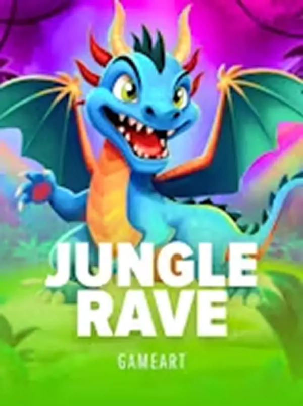 Jungle Rave Jungle Rave