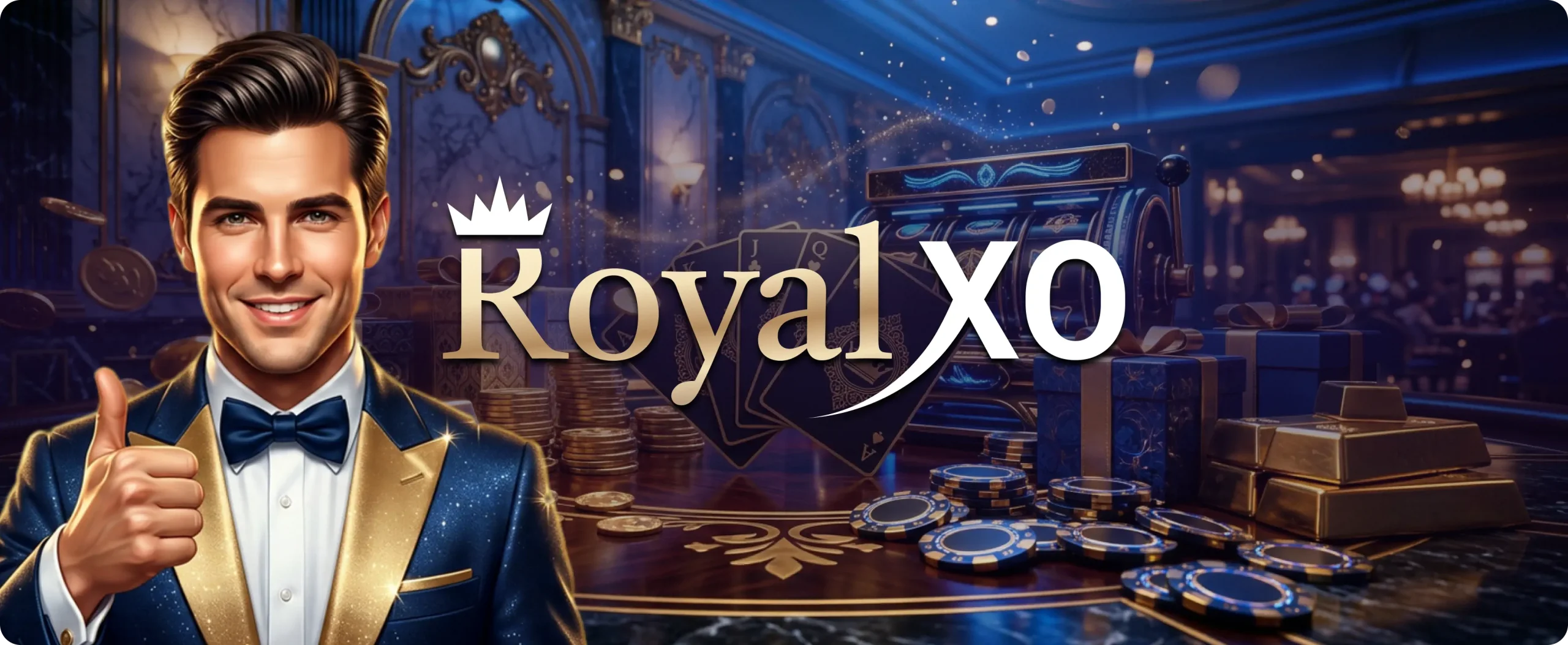 Royalxo Lizenziertes Online-Casino Royalxo Lizenziertes Online-Casino