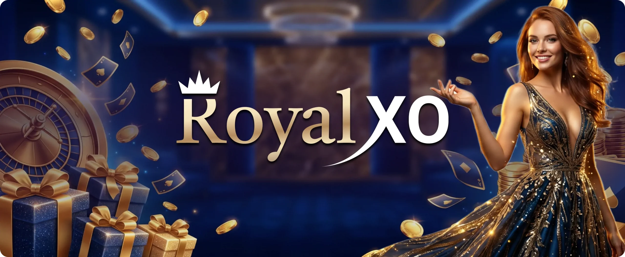 Royalxo Mobile Casino-App Royalxo Mobile Casino-App